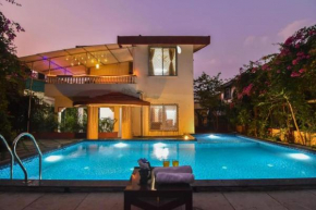 Amigo 3BHK, Lonavala